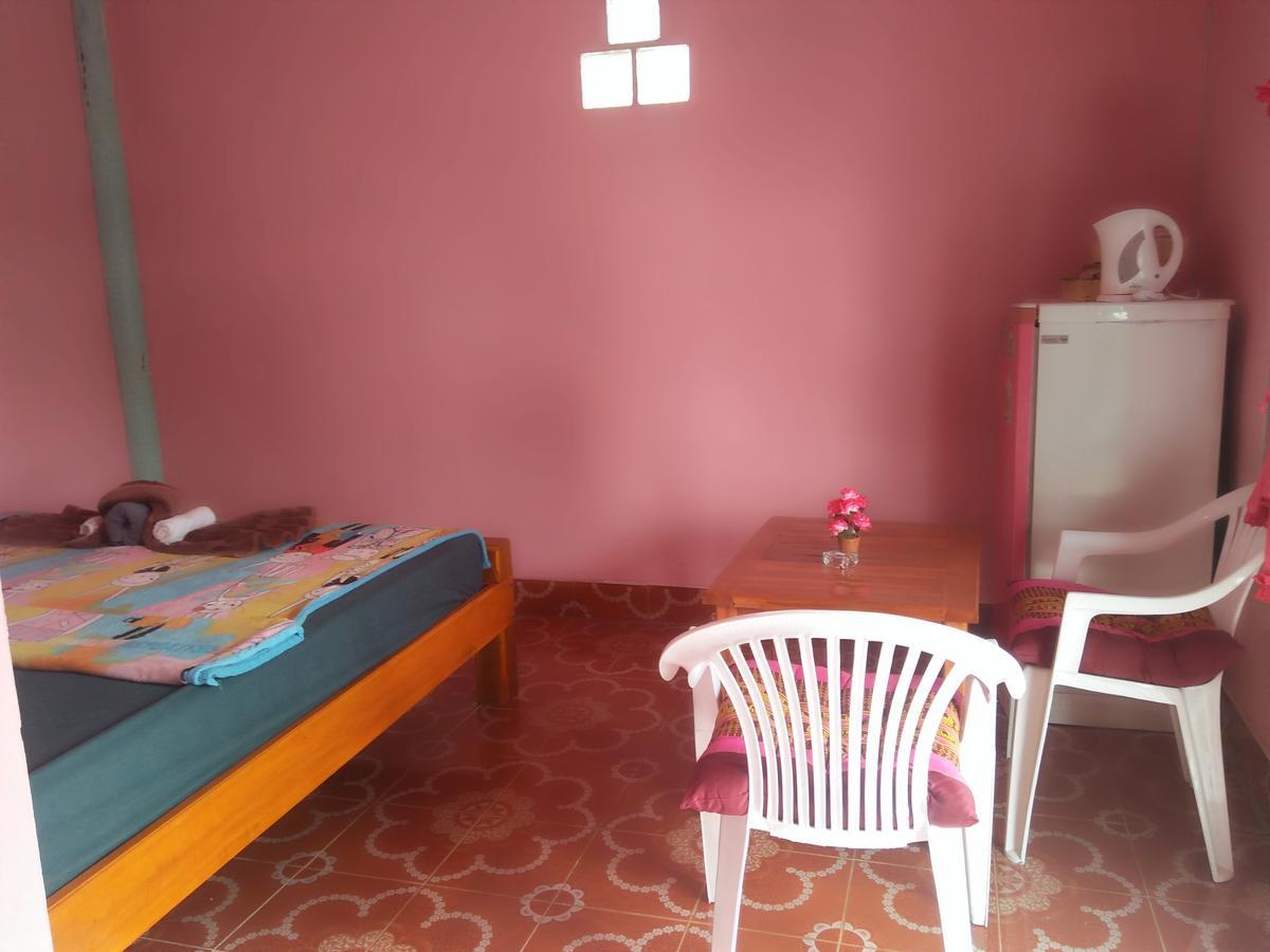 Lanta Danai Guesthouse Ko Lanta Extérieur photo