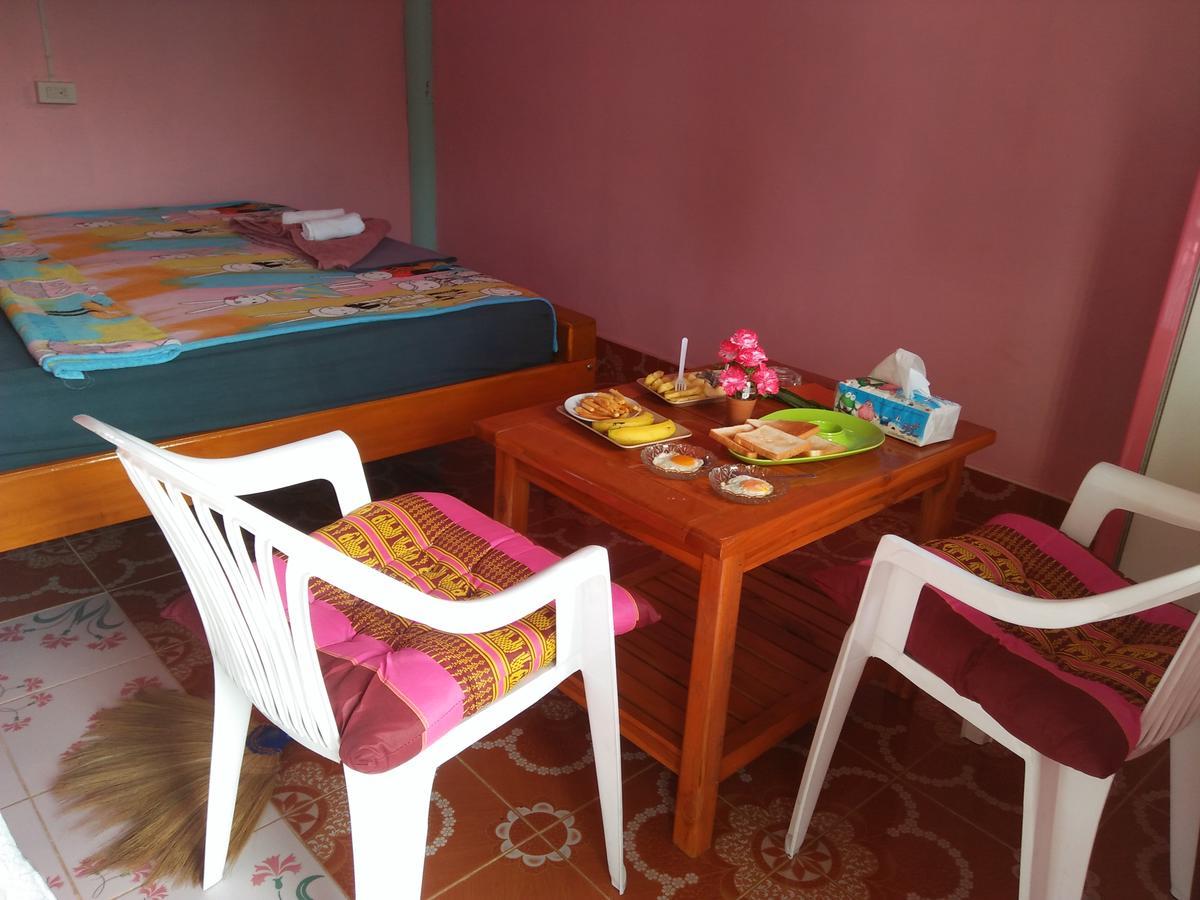 Lanta Danai Guesthouse Ko Lanta Extérieur photo