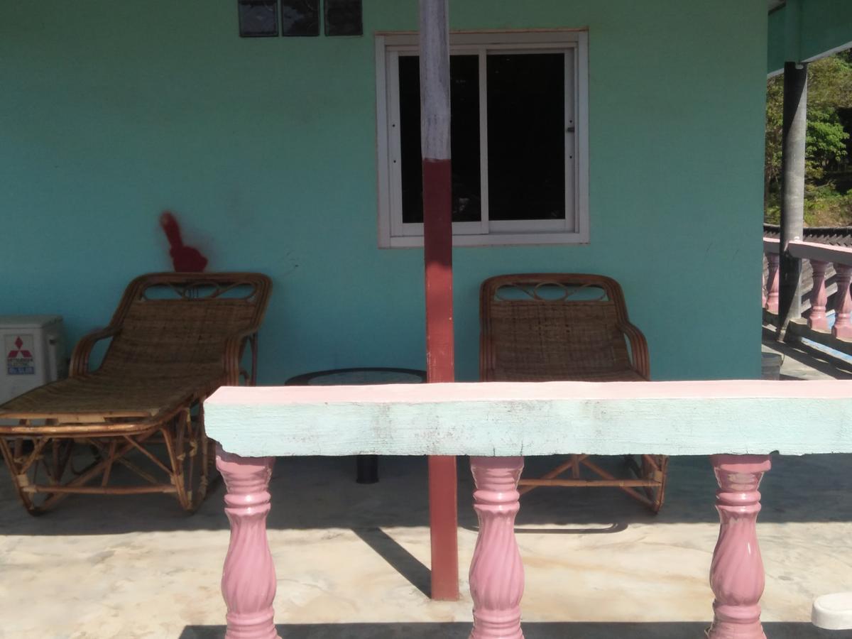 Lanta Danai Guesthouse Ko Lanta Extérieur photo