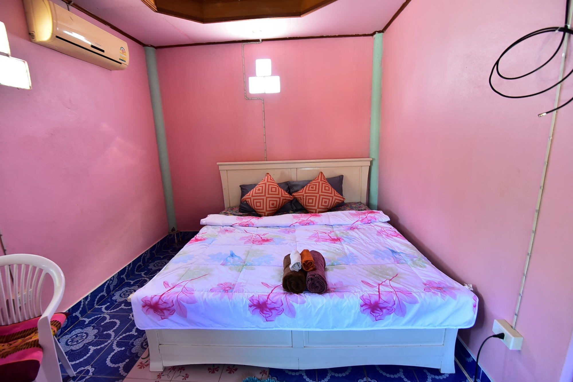 Lanta Danai Guesthouse Ko Lanta Extérieur photo