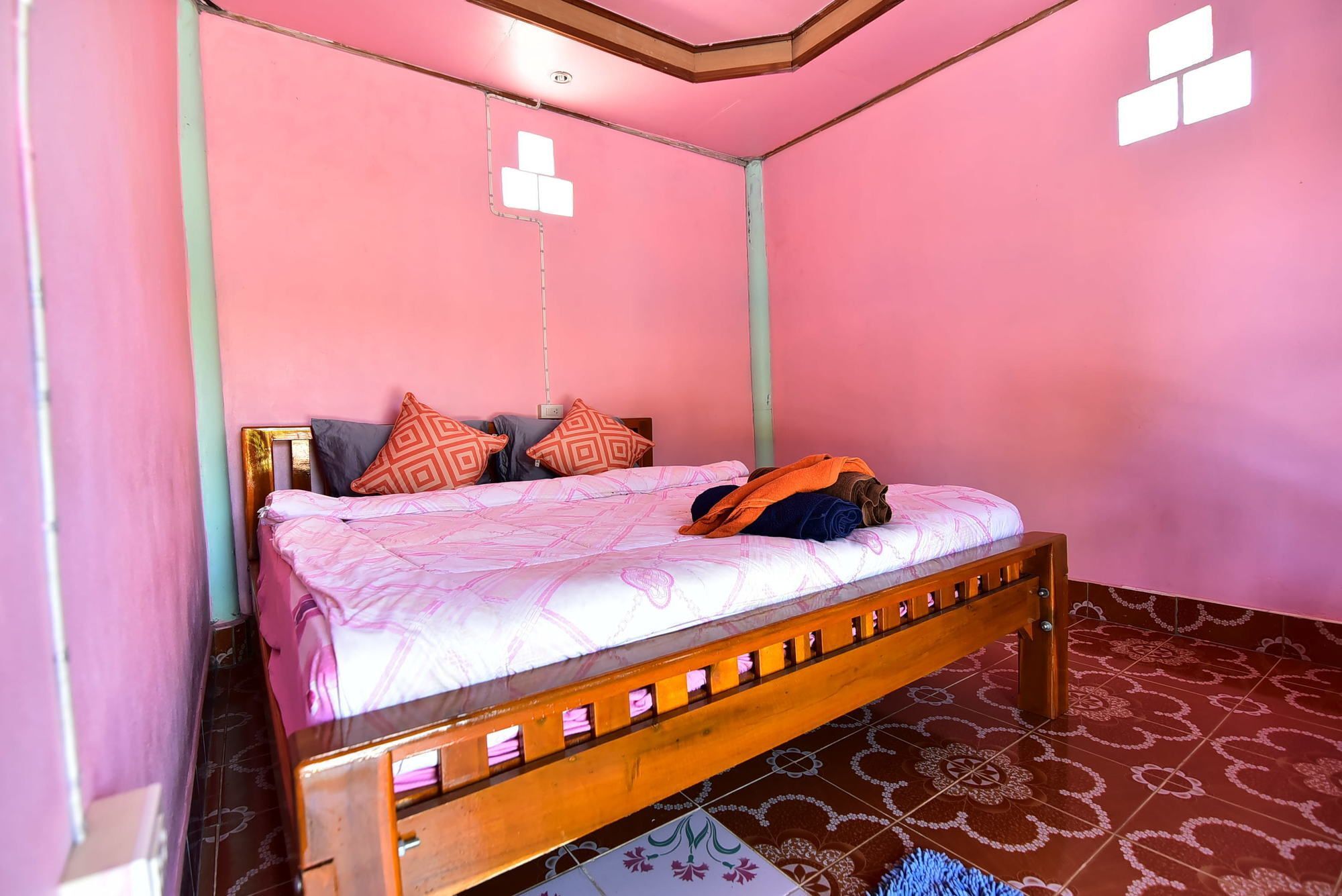 Lanta Danai Guesthouse Ko Lanta Extérieur photo